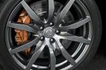 Nissan GT-R 2012 года (US)